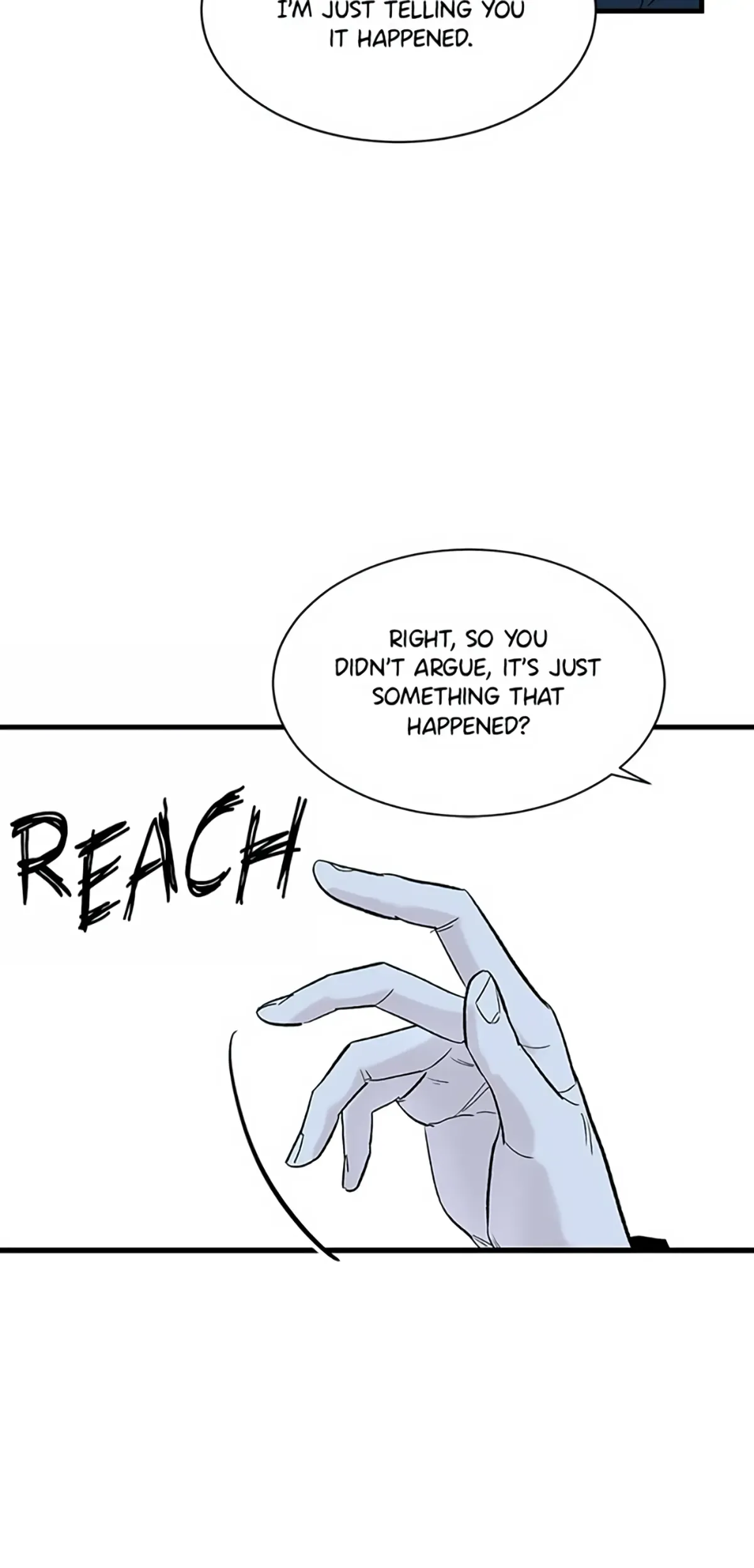 How to Draw an Ellipse Chapter 83 page 19 - 