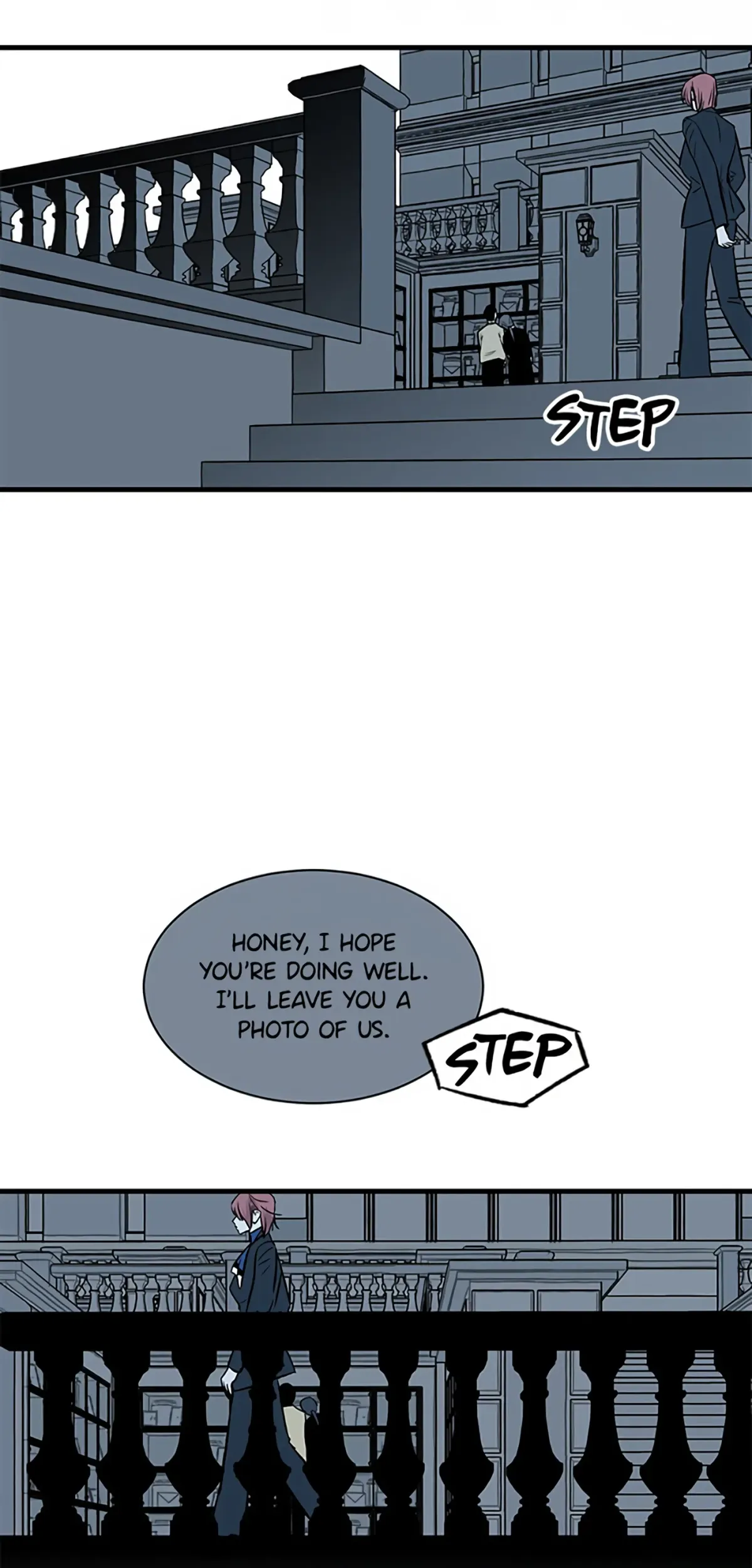 How to Draw an Ellipse Chapter 83 page 30 - 