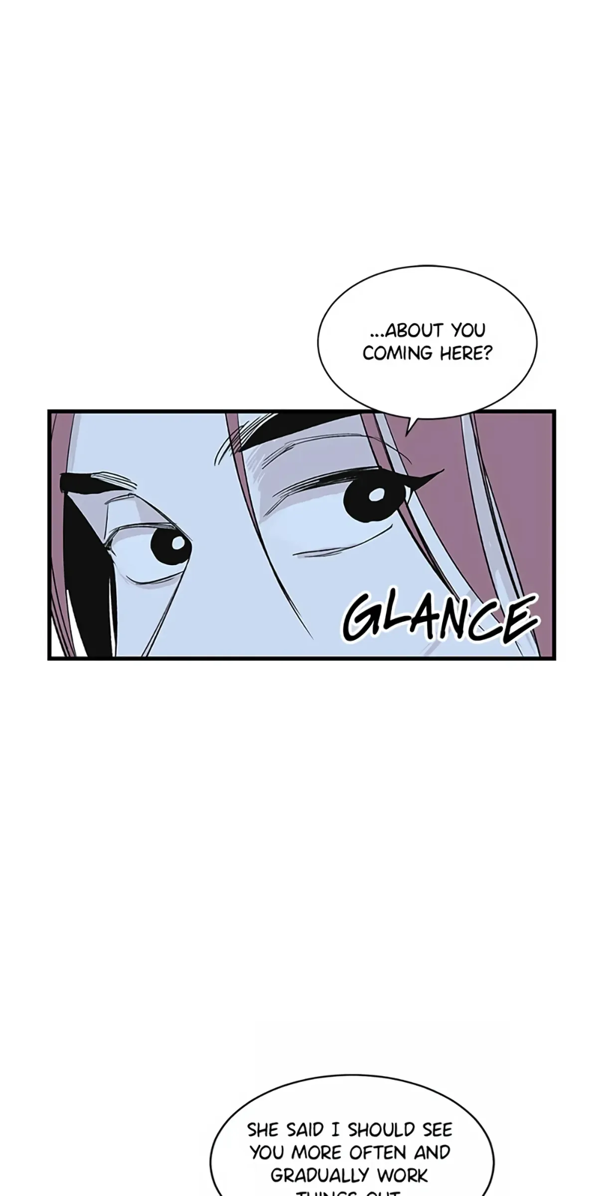How to Draw an Ellipse Chapter 83 page 4 - 