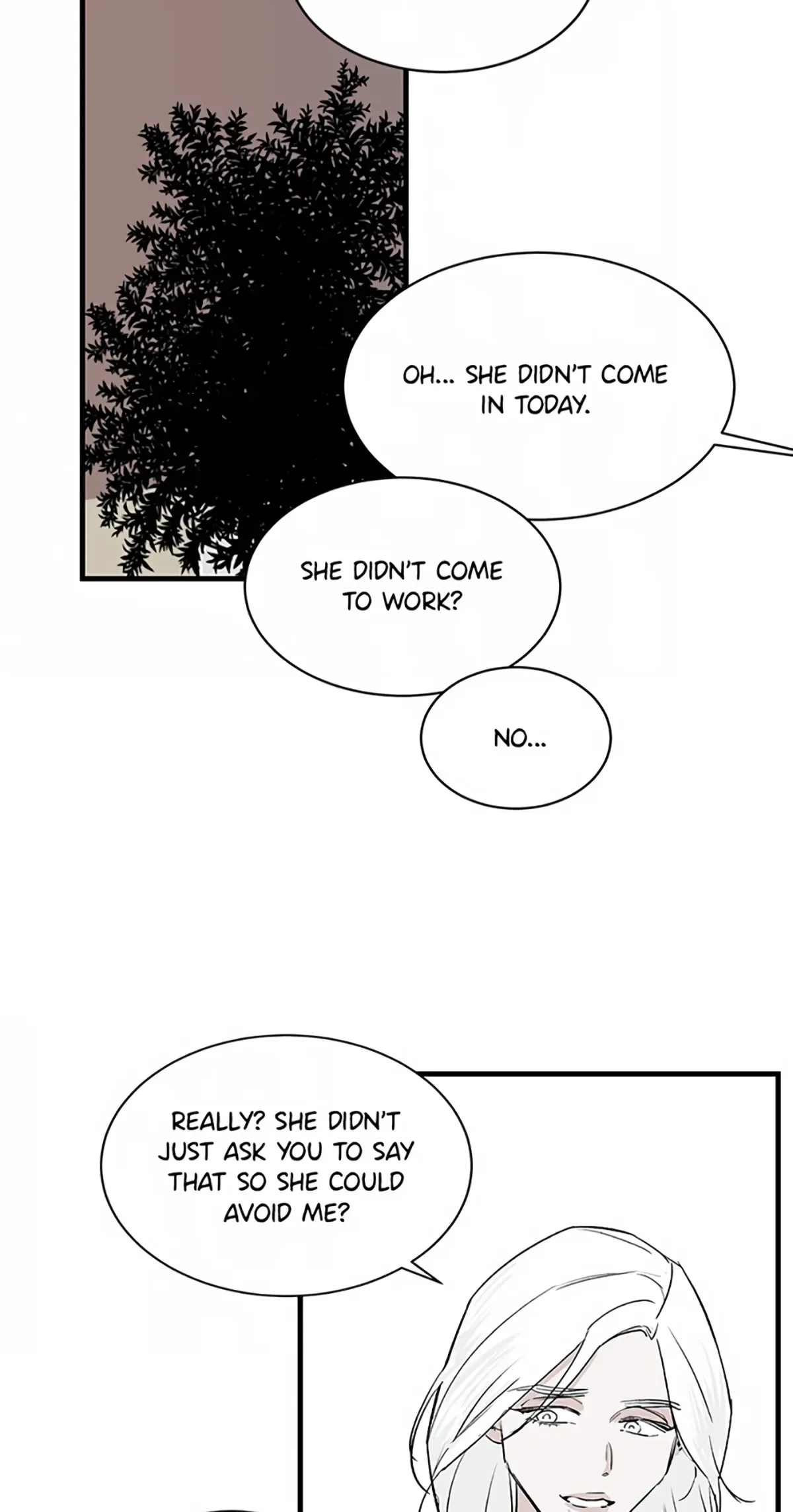 How to Draw an Ellipse Chapter 83 page 37 - 