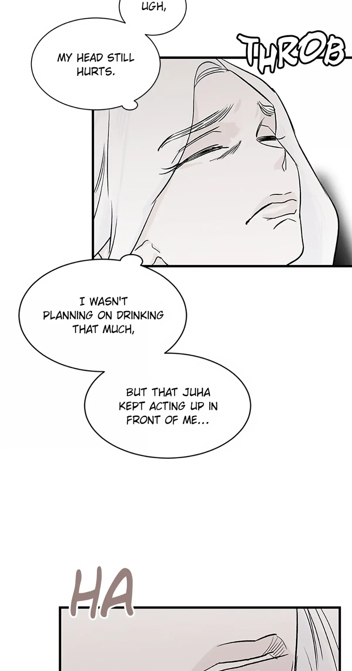 How to Draw an Ellipse Chapter 83 page 41 - 