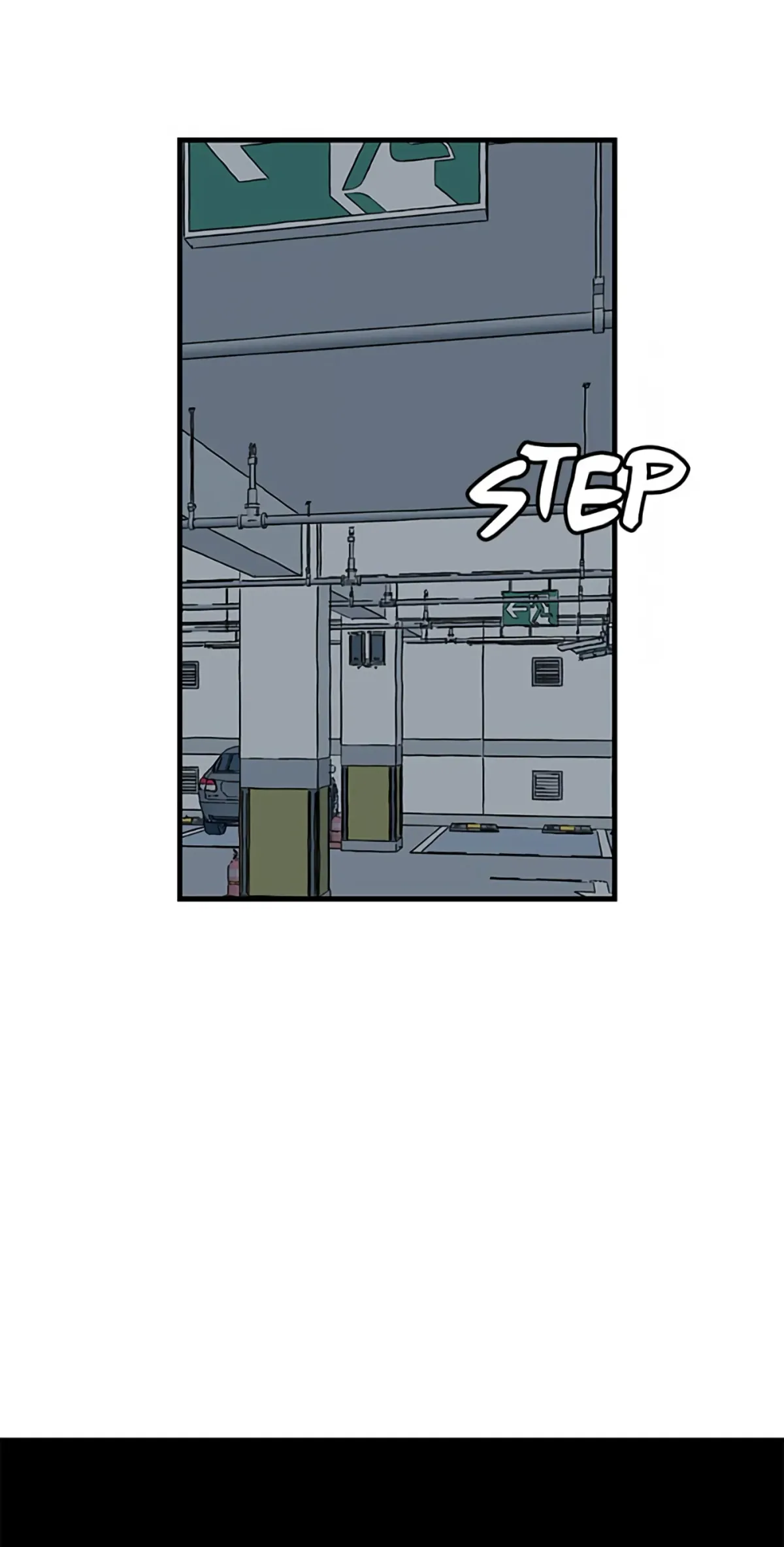 How to Draw an Ellipse Chapter 83 page 48 - 