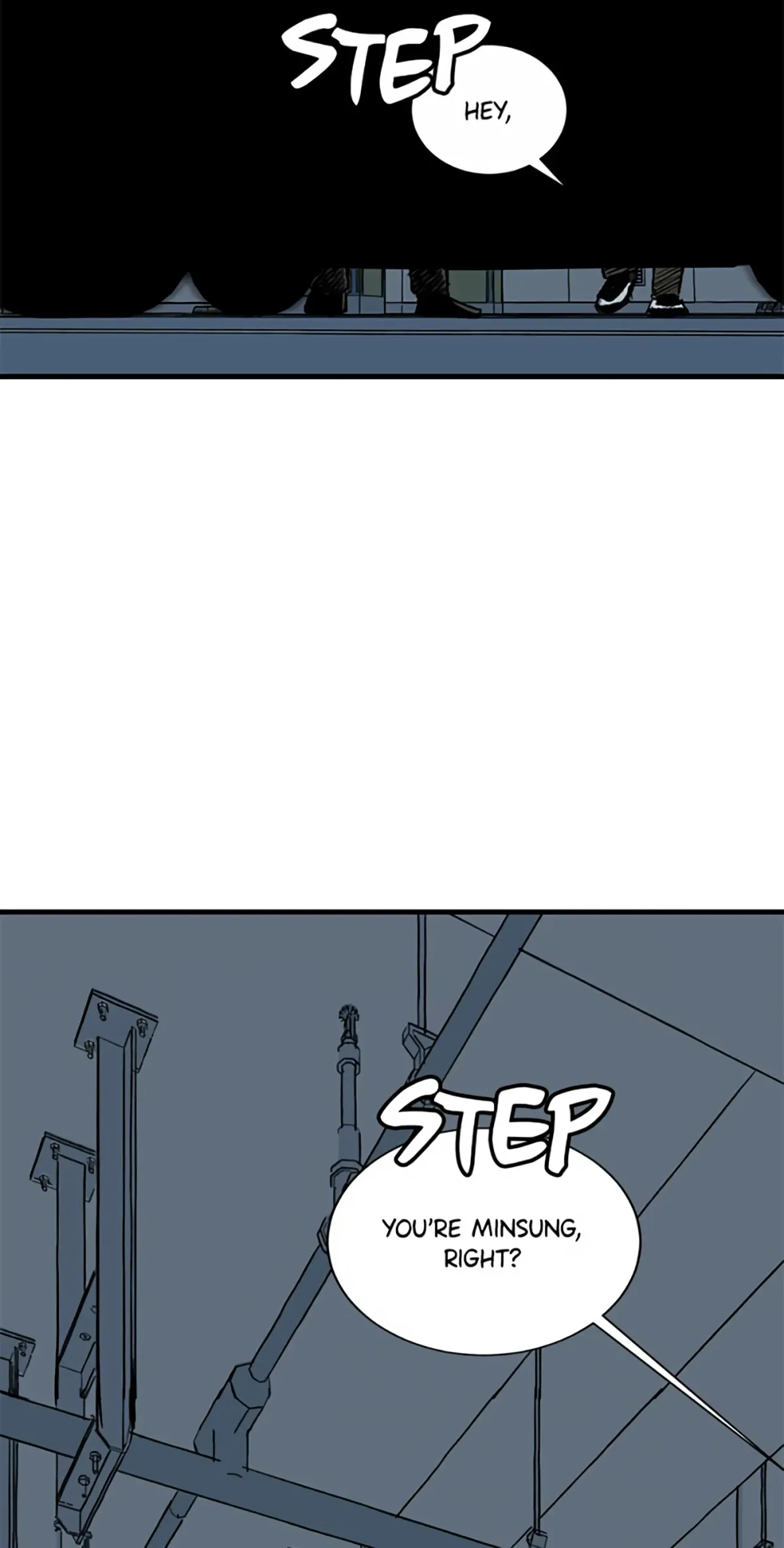 How to Draw an Ellipse Chapter 83 page 49 - 