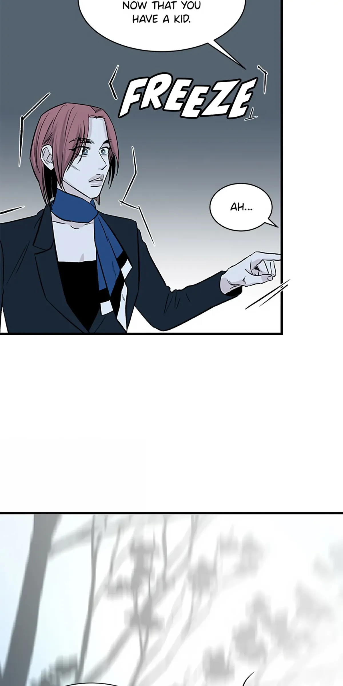 How to Draw an Ellipse Chapter 83 page 9 - 