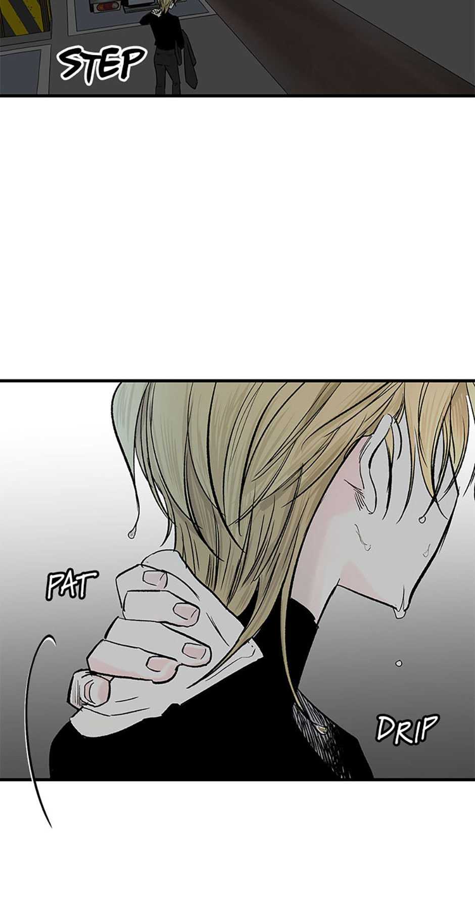 How to Draw an Ellipse Chapter 84 page 12 - 