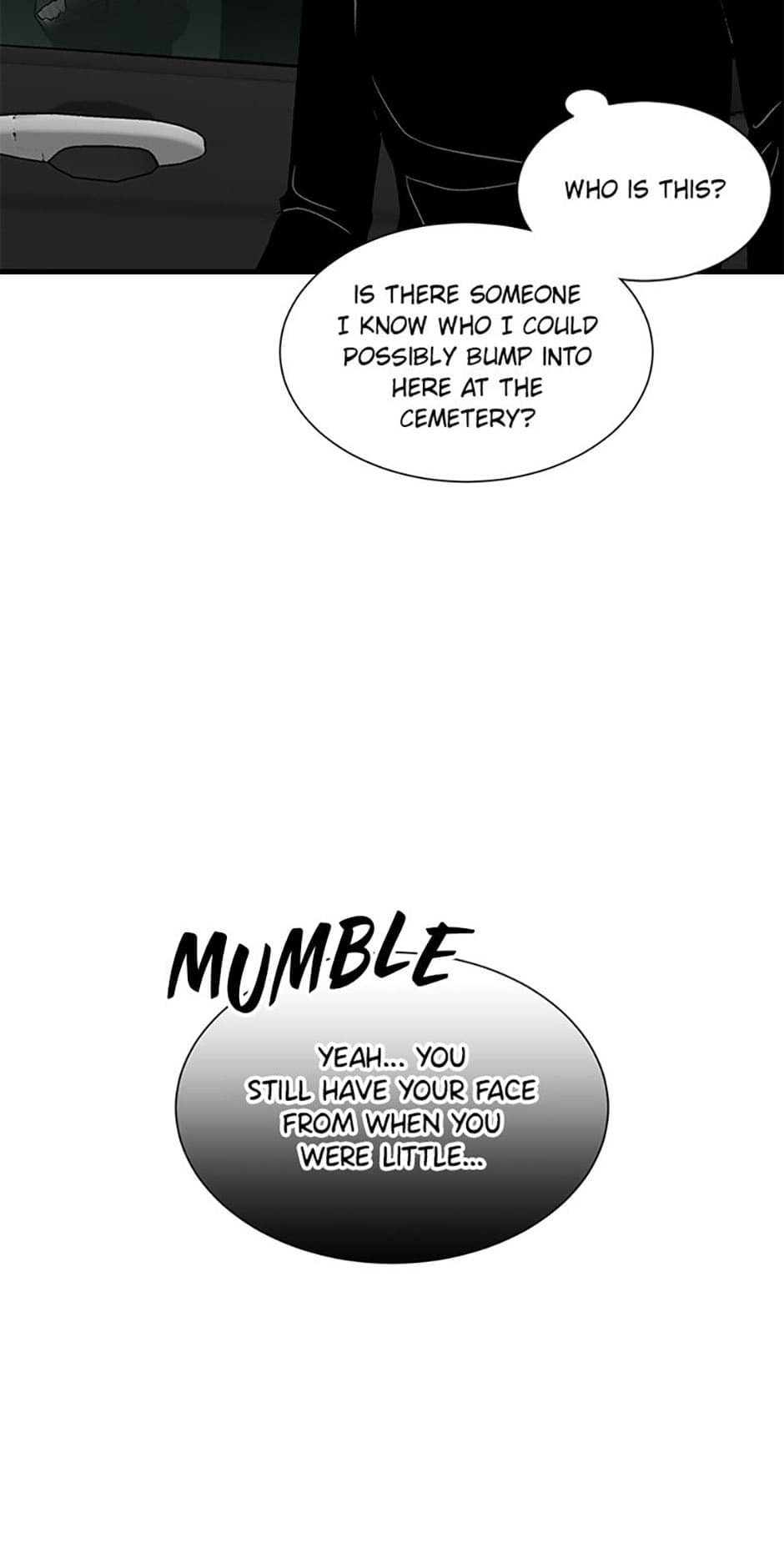 How to Draw an Ellipse Chapter 84 page 21 - 