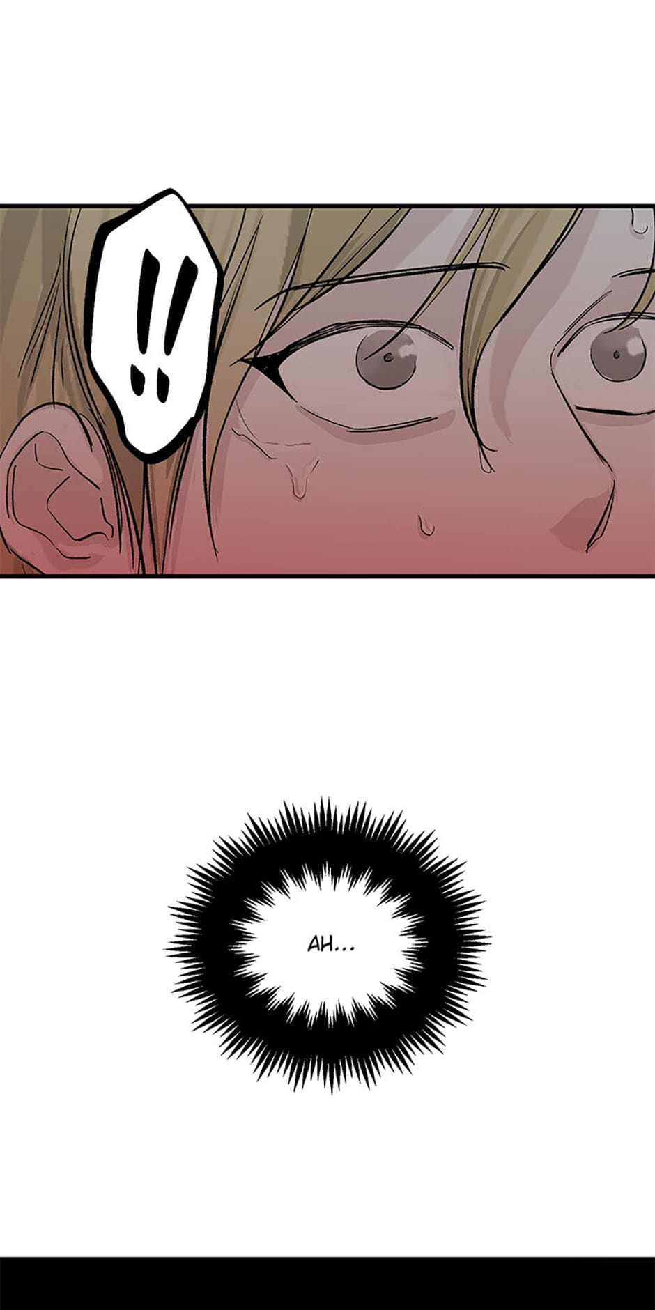 How to Draw an Ellipse Chapter 84 page 22 - 