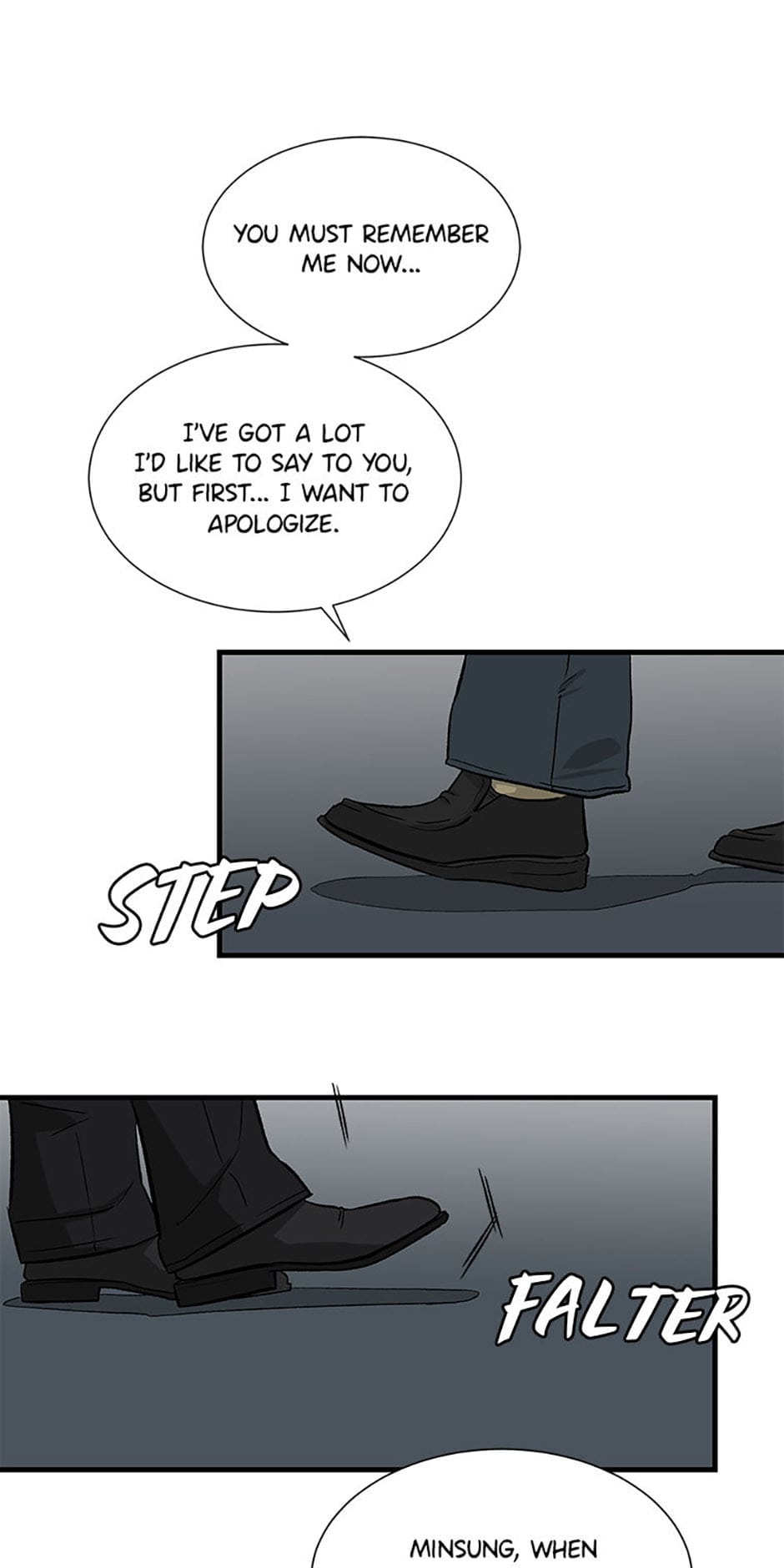 How to Draw an Ellipse Chapter 84 page 24 - 