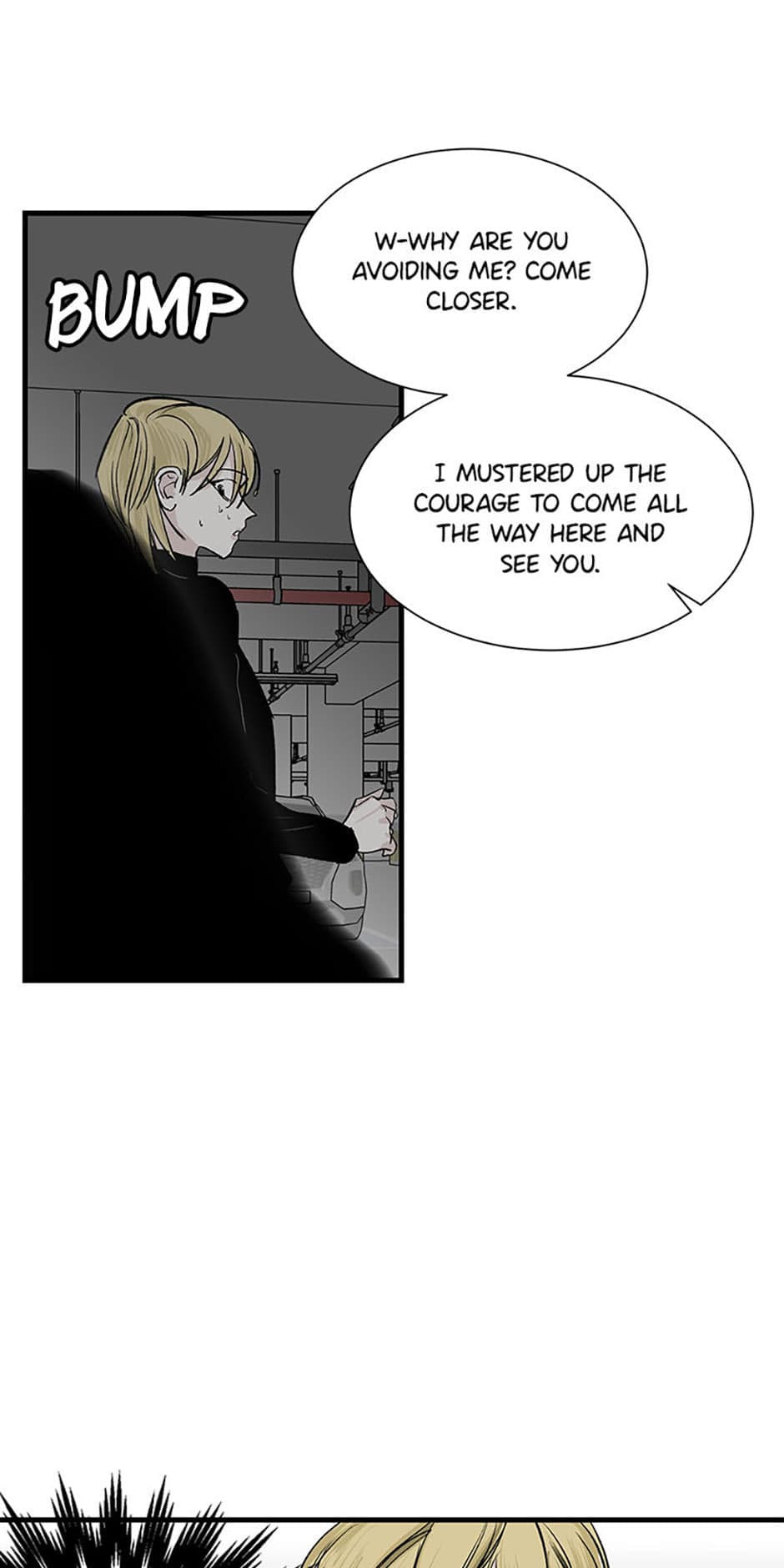 How to Draw an Ellipse Chapter 84 page 26 - 
