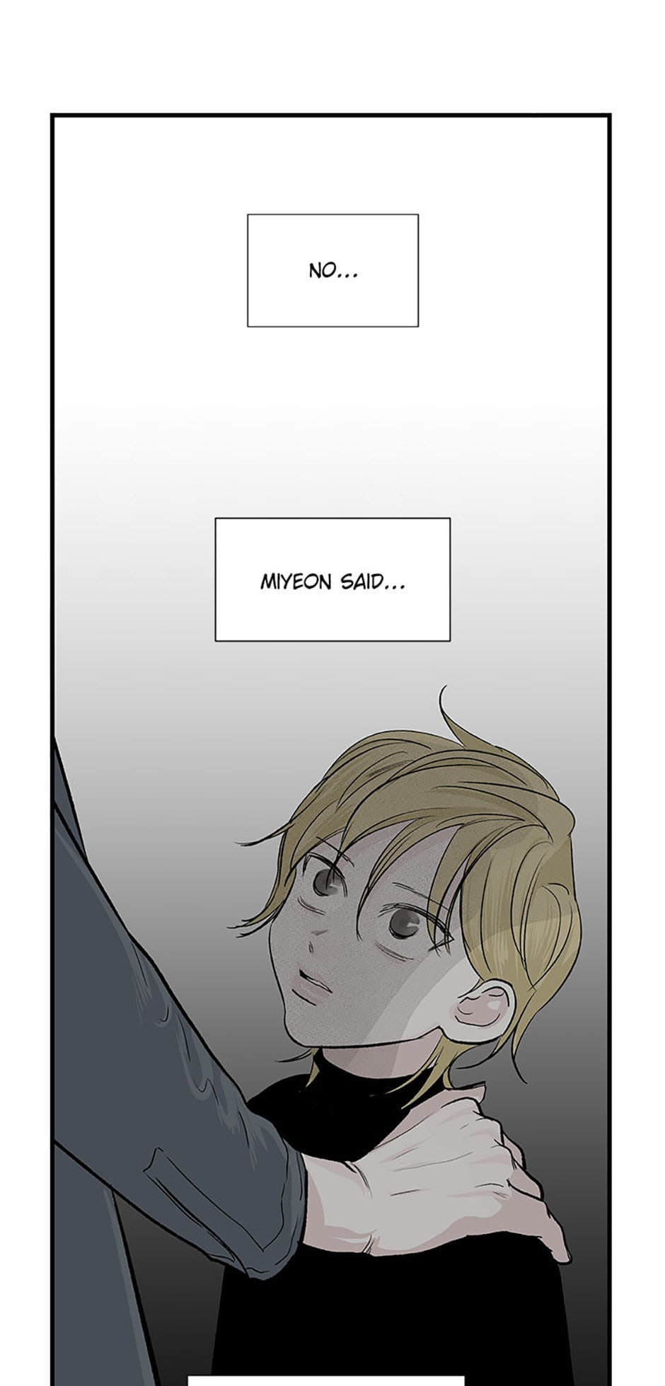 How to Draw an Ellipse Chapter 84 page 29 - 