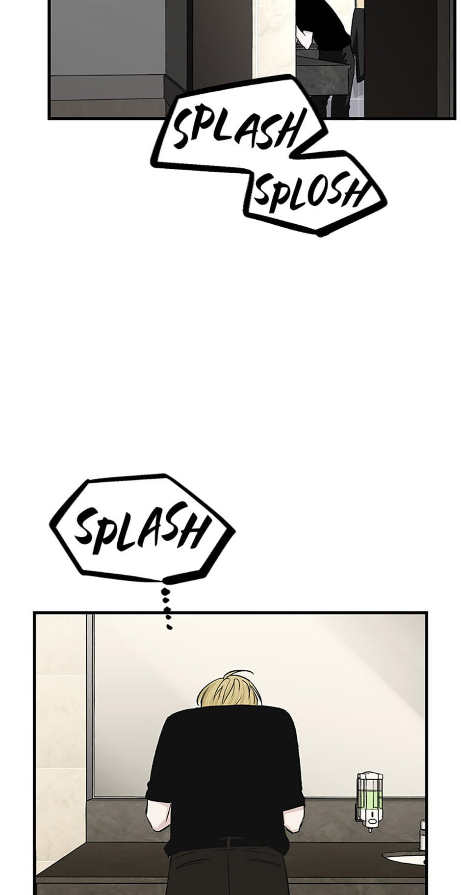 How to Draw an Ellipse Chapter 84 page 6 - 