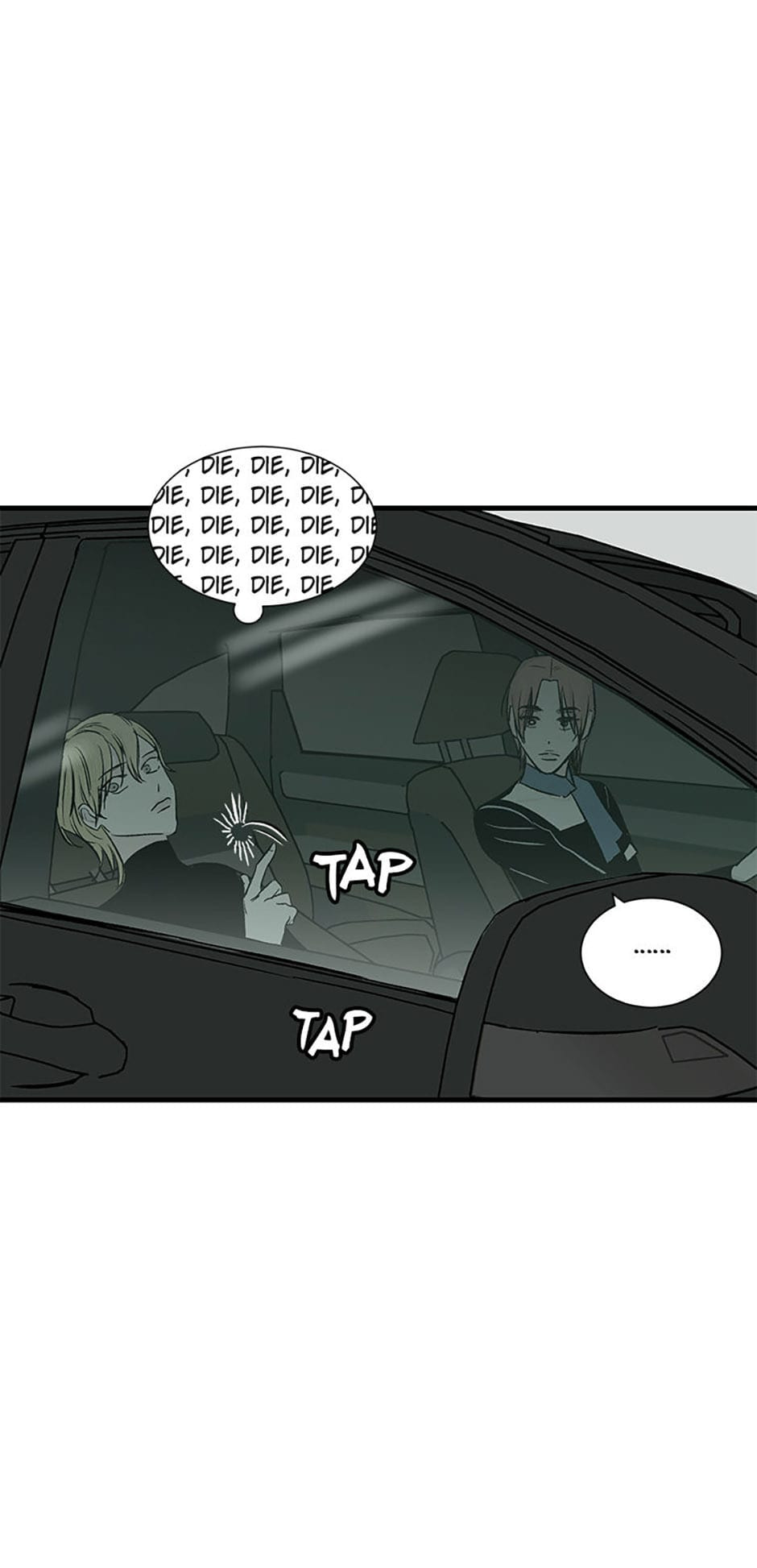 How to Draw an Ellipse Chapter 84 page 51 - 