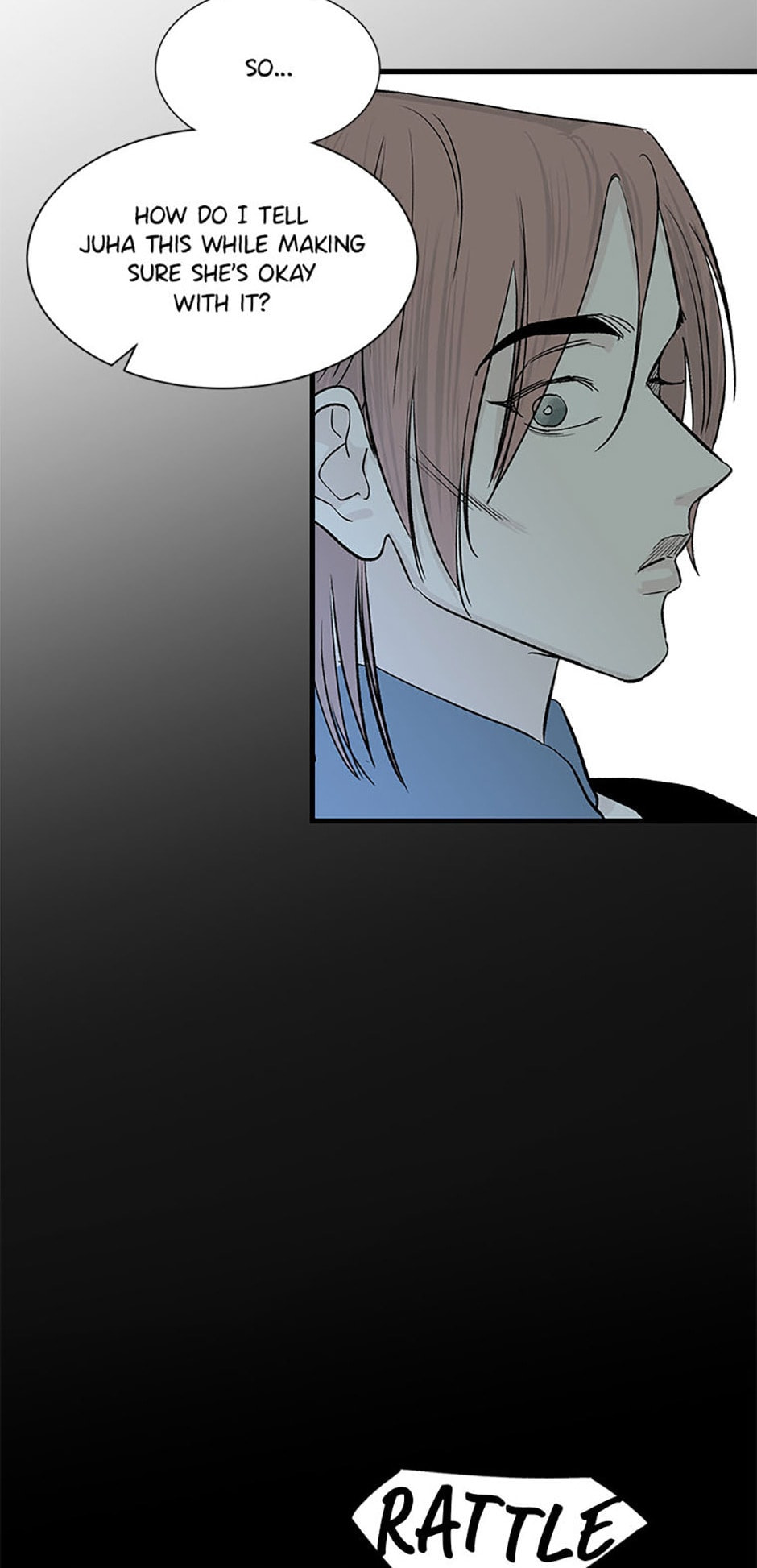 How to Draw an Ellipse Chapter 84 page 54 - 