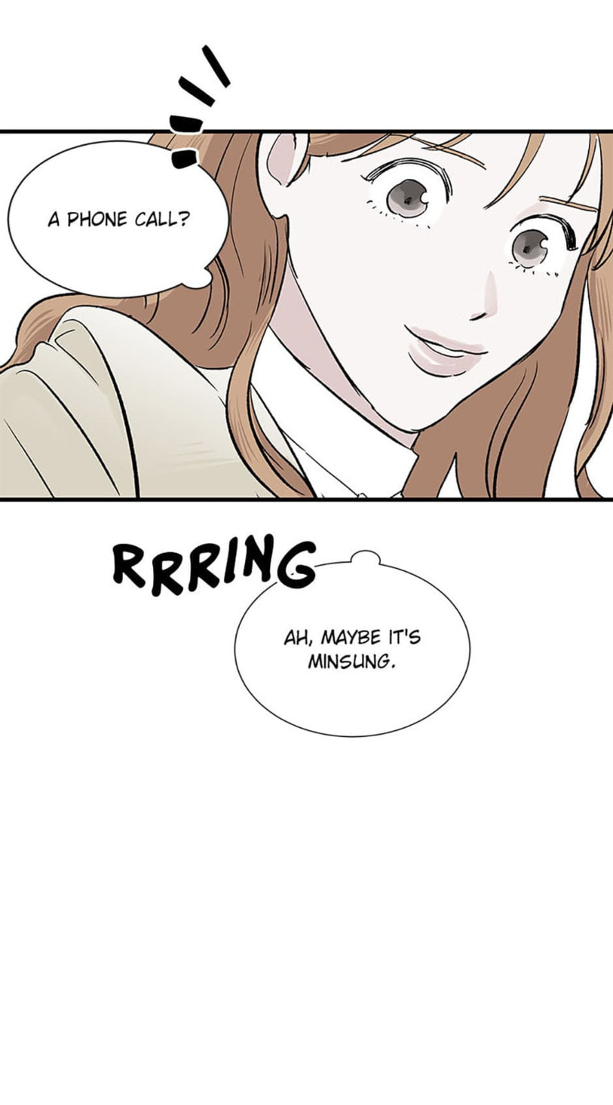 How to Draw an Ellipse Chapter 84 page 59 - 