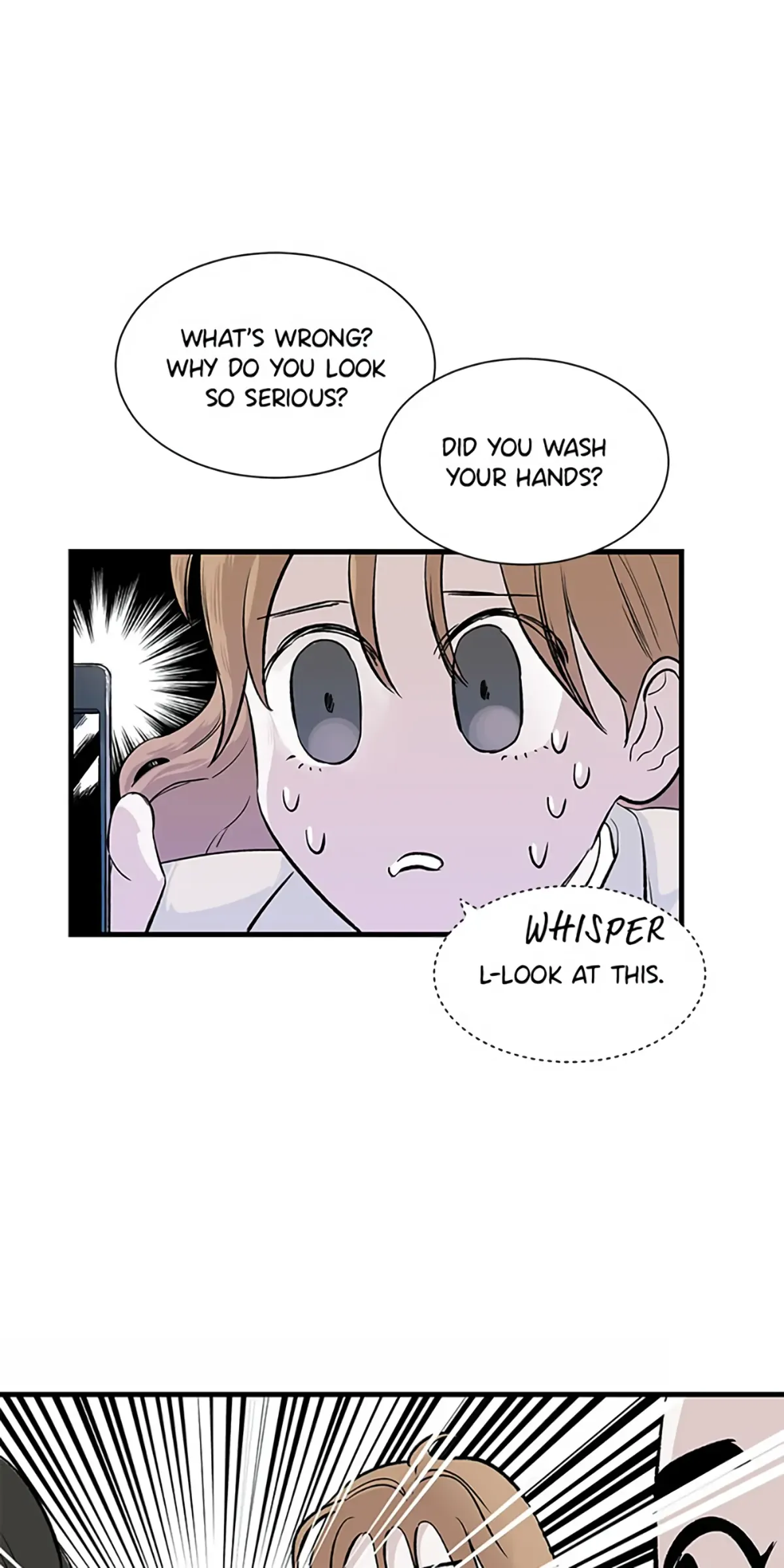 How to Draw an Ellipse Chapter 85 page 11 - 