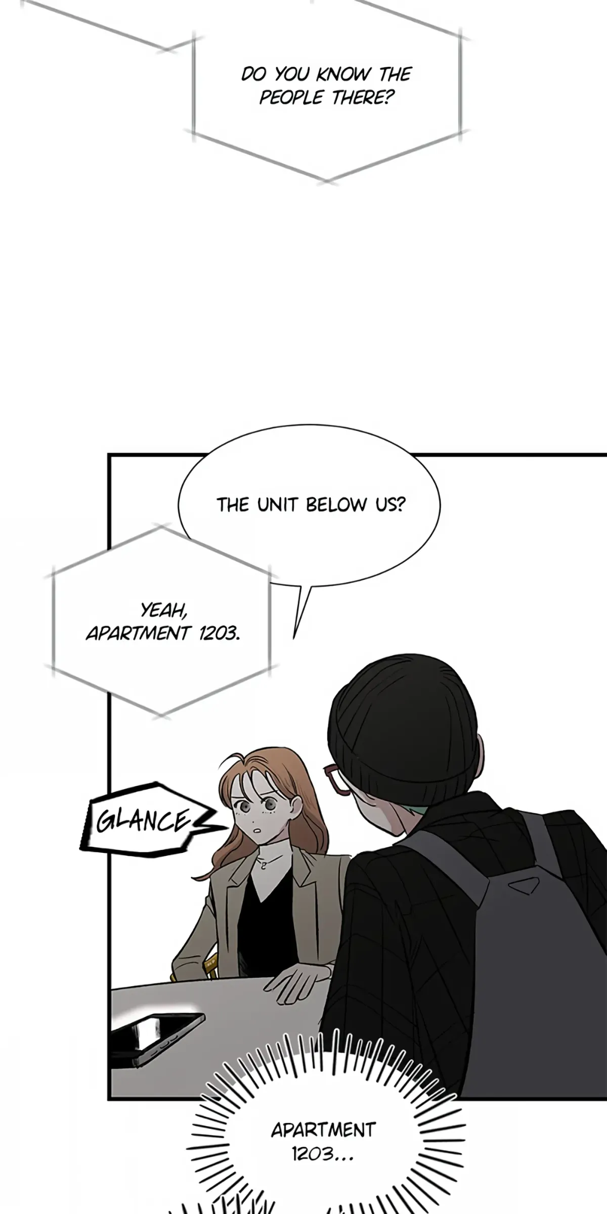 How to Draw an Ellipse Chapter 85 page 23 - 