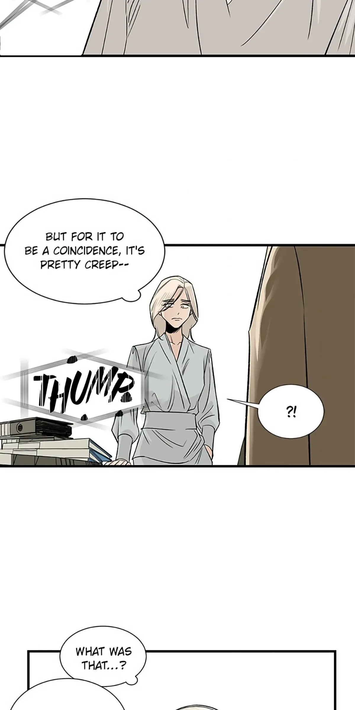 How to Draw an Ellipse Chapter 85 page 36 - 