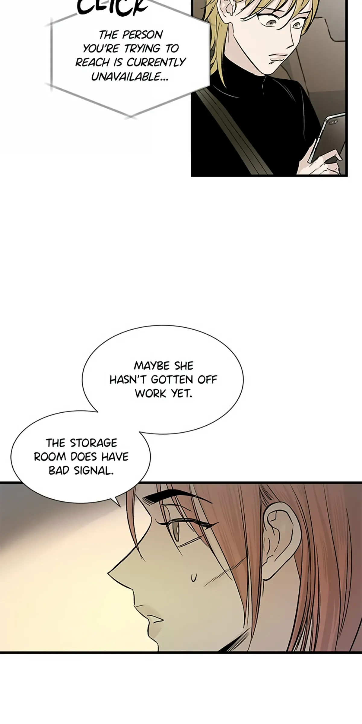 How to Draw an Ellipse Chapter 85 page 40 - 