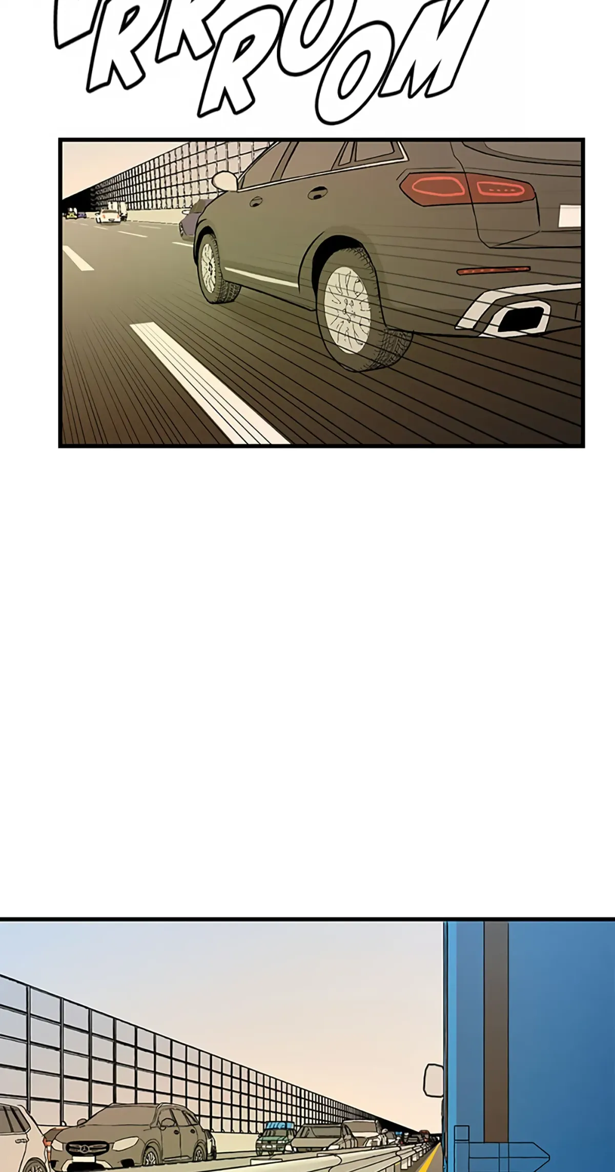 How to Draw an Ellipse Chapter 85 page 44 - 