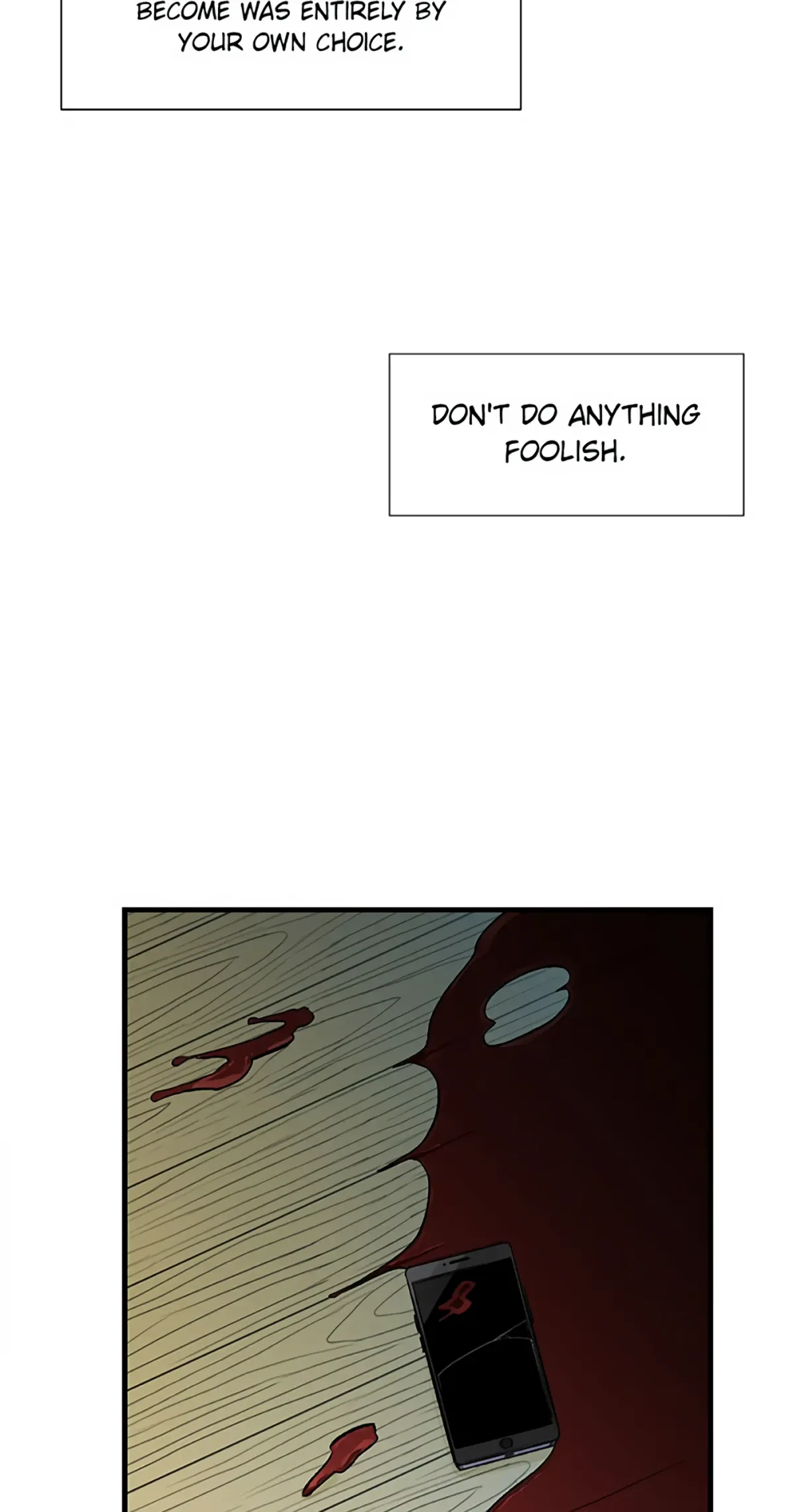 How to Draw an Ellipse Chapter 85 page 52 - 