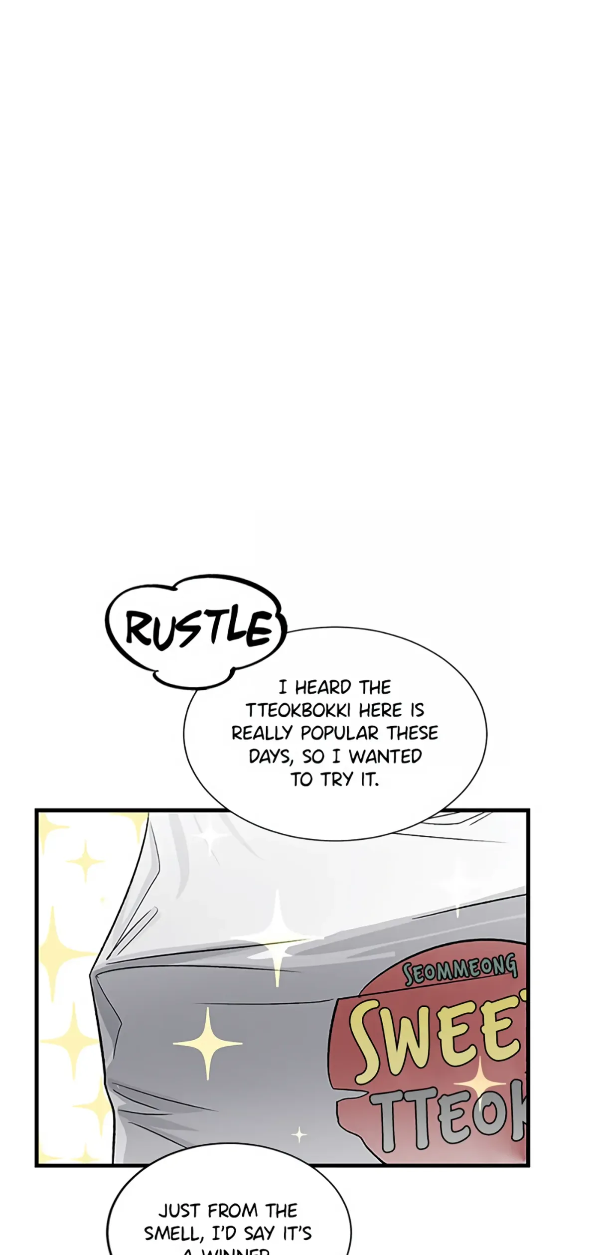 How to Draw an Ellipse Chapter 85 page 8 - 