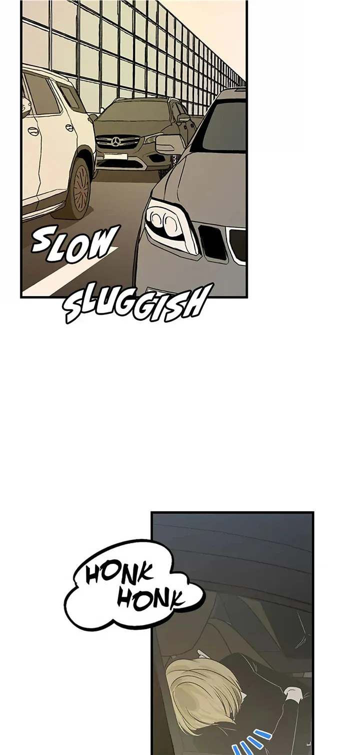 How to Draw an Ellipse Chapter 86 page 2 - 