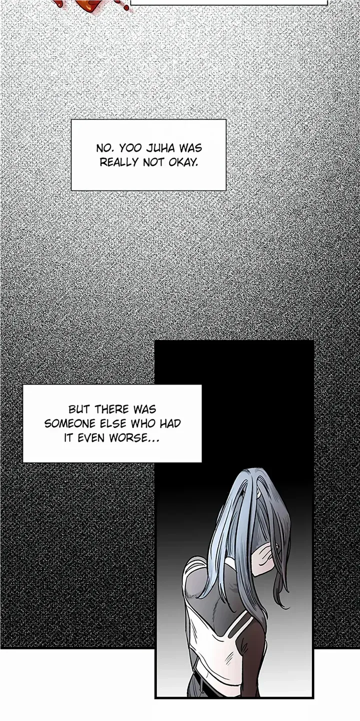 How to Draw an Ellipse Chapter 86 page 20 - 
