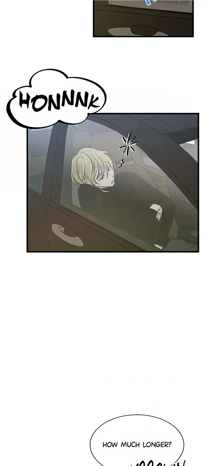 How to Draw an Ellipse Chapter 86 page 3 - 