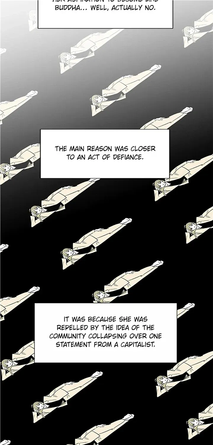 How to Draw an Ellipse Chapter 86 page 24 - 