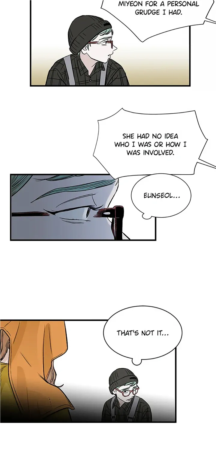 How to Draw an Ellipse Chapter 86 page 37 - 