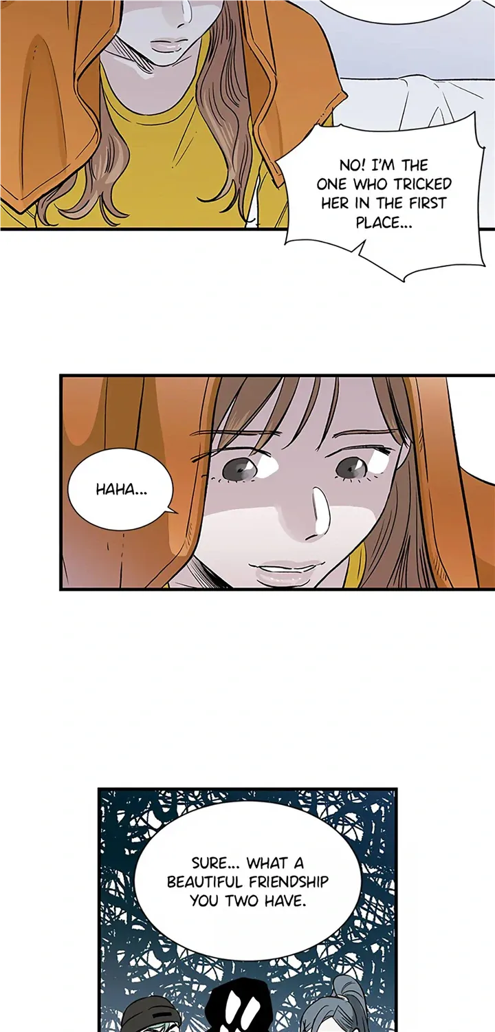 How to Draw an Ellipse Chapter 86 page 39 - 