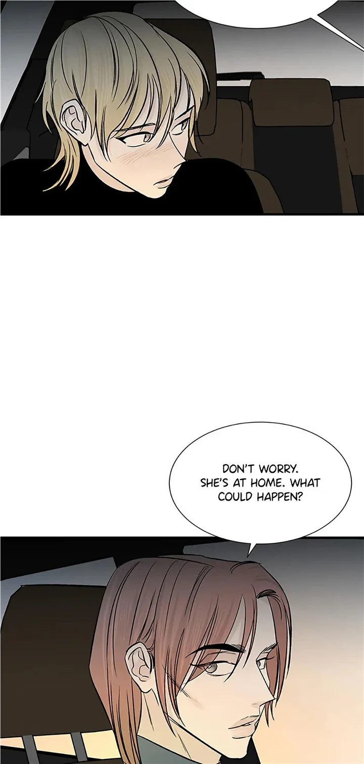How to Draw an Ellipse Chapter 86 page 6 - 