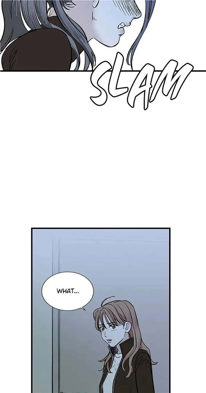 How to Draw an Ellipse Chapter 86 page 55 - 