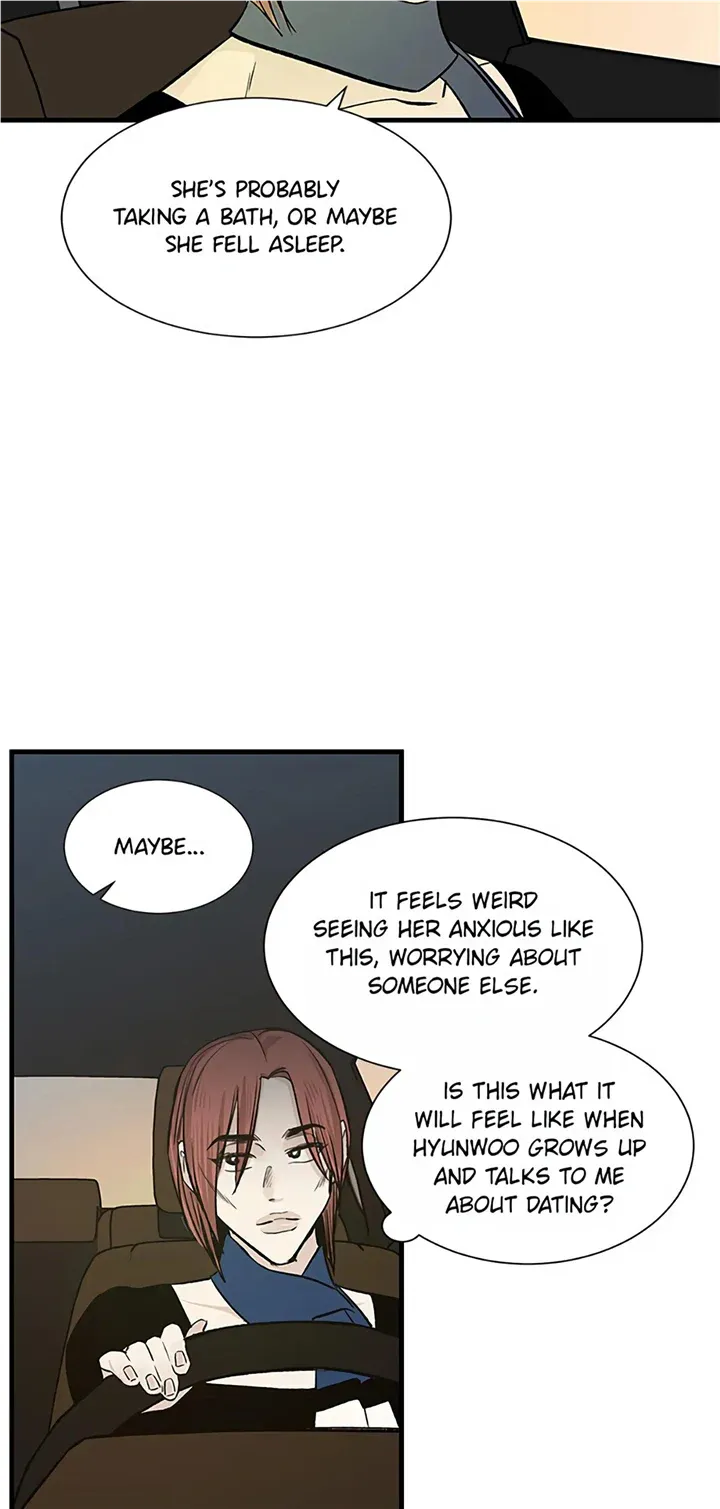 How to Draw an Ellipse Chapter 86 page 7 - 