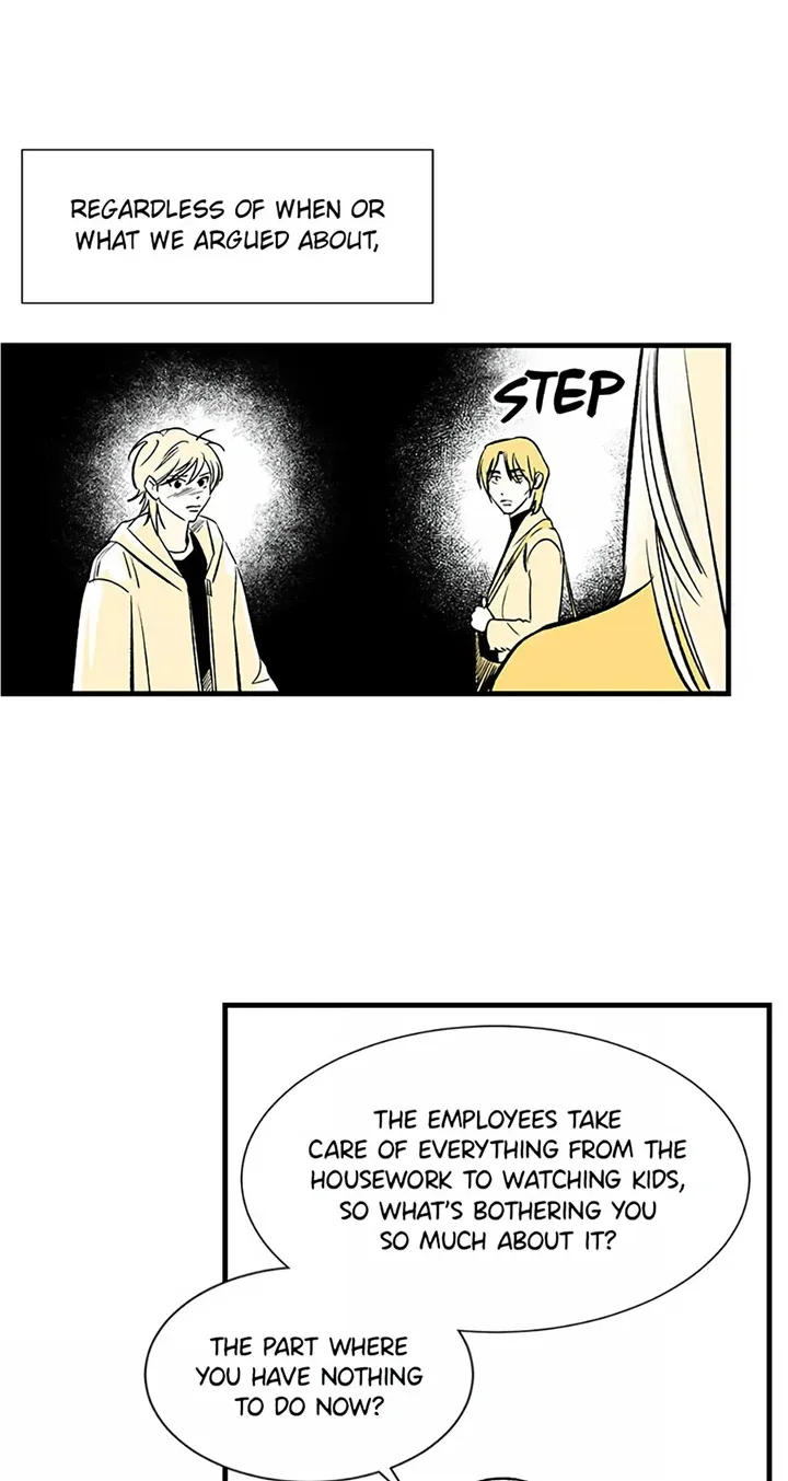 How to Draw an Ellipse Chapter 87 page 3 - 