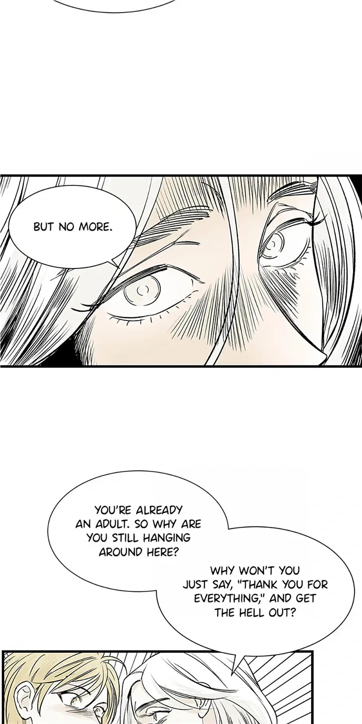 How to Draw an Ellipse Chapter 87 page 32 - 