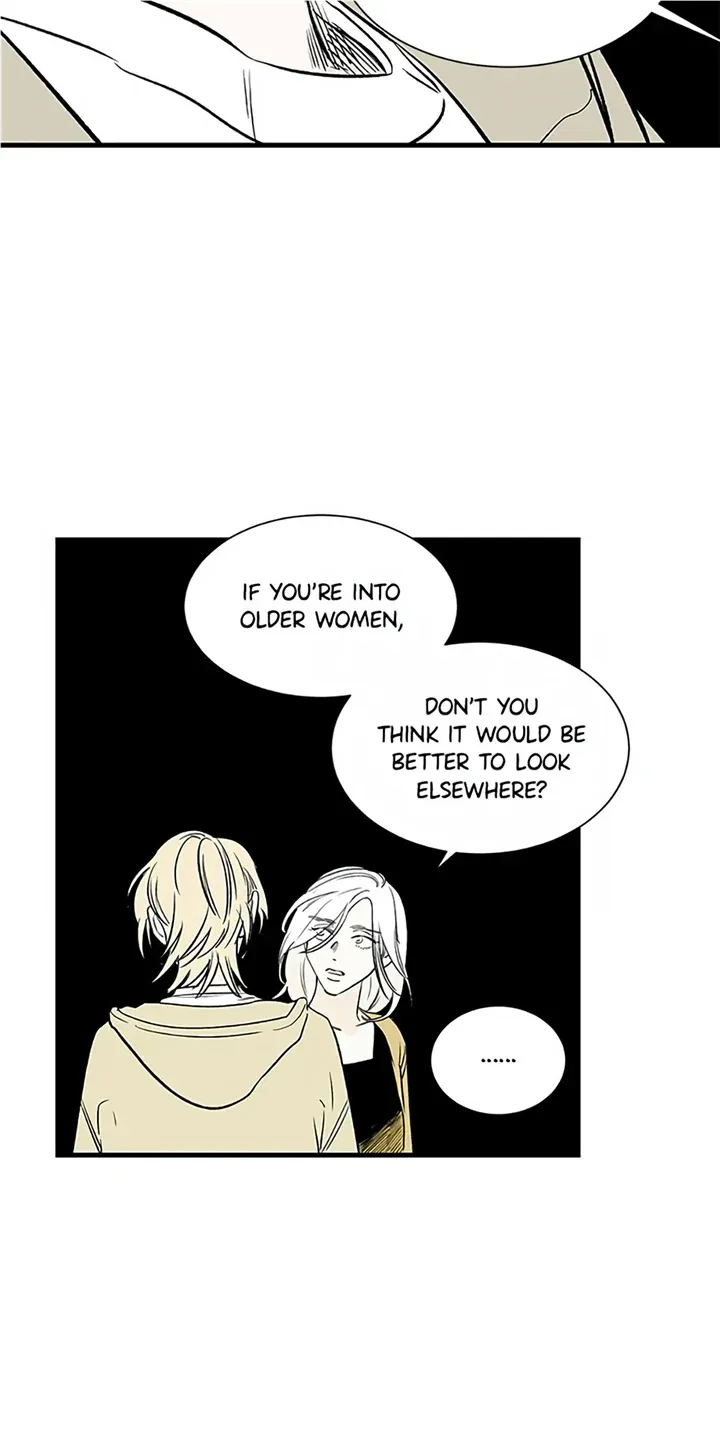 How to Draw an Ellipse Chapter 87 page 34 - 