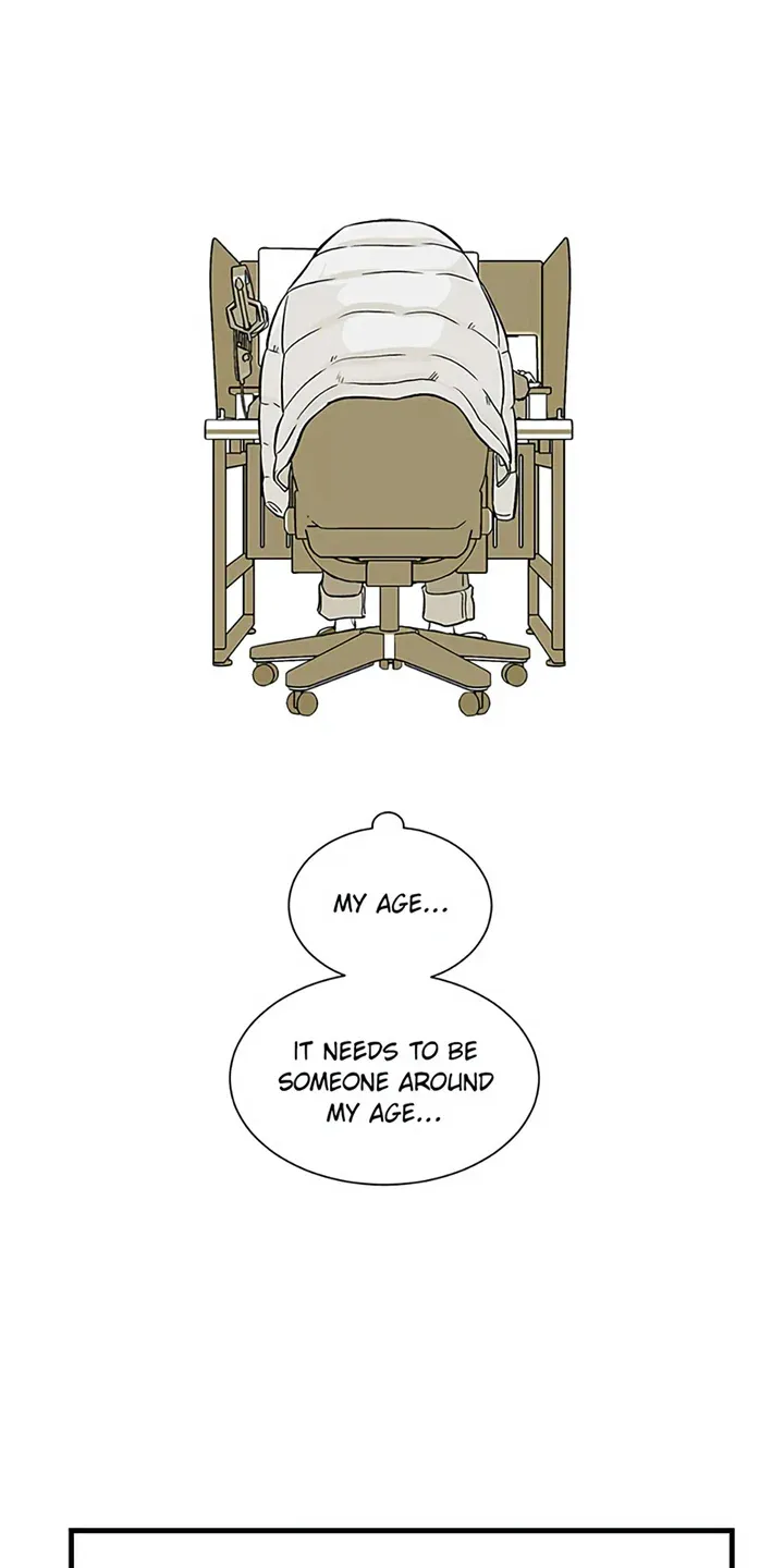 How to Draw an Ellipse Chapter 87 page 36 - 