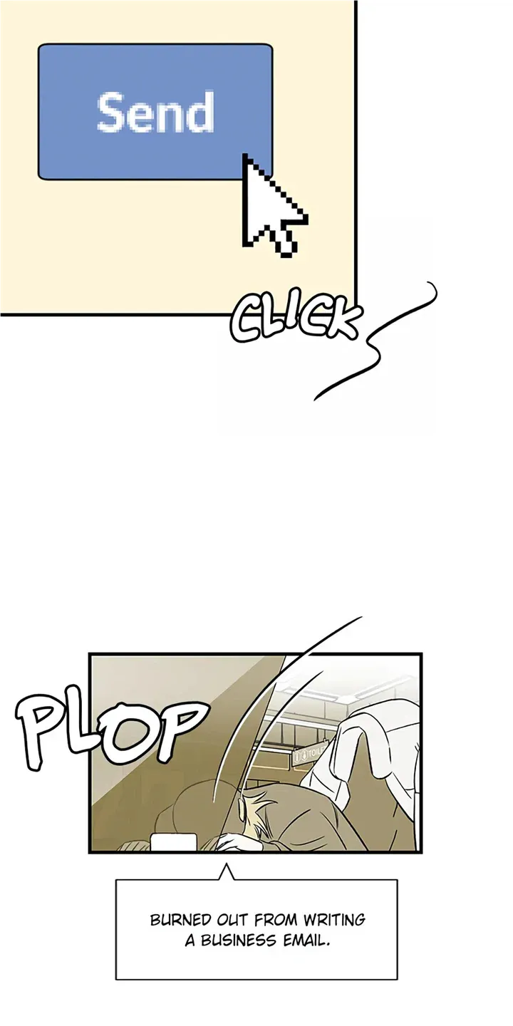 How to Draw an Ellipse Chapter 87 page 40 - 