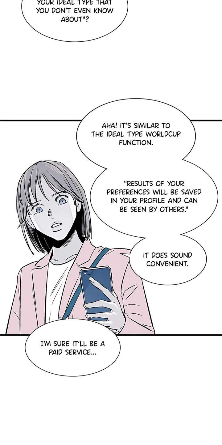 How to Draw an Ellipse Chapter 87 page 45 - 