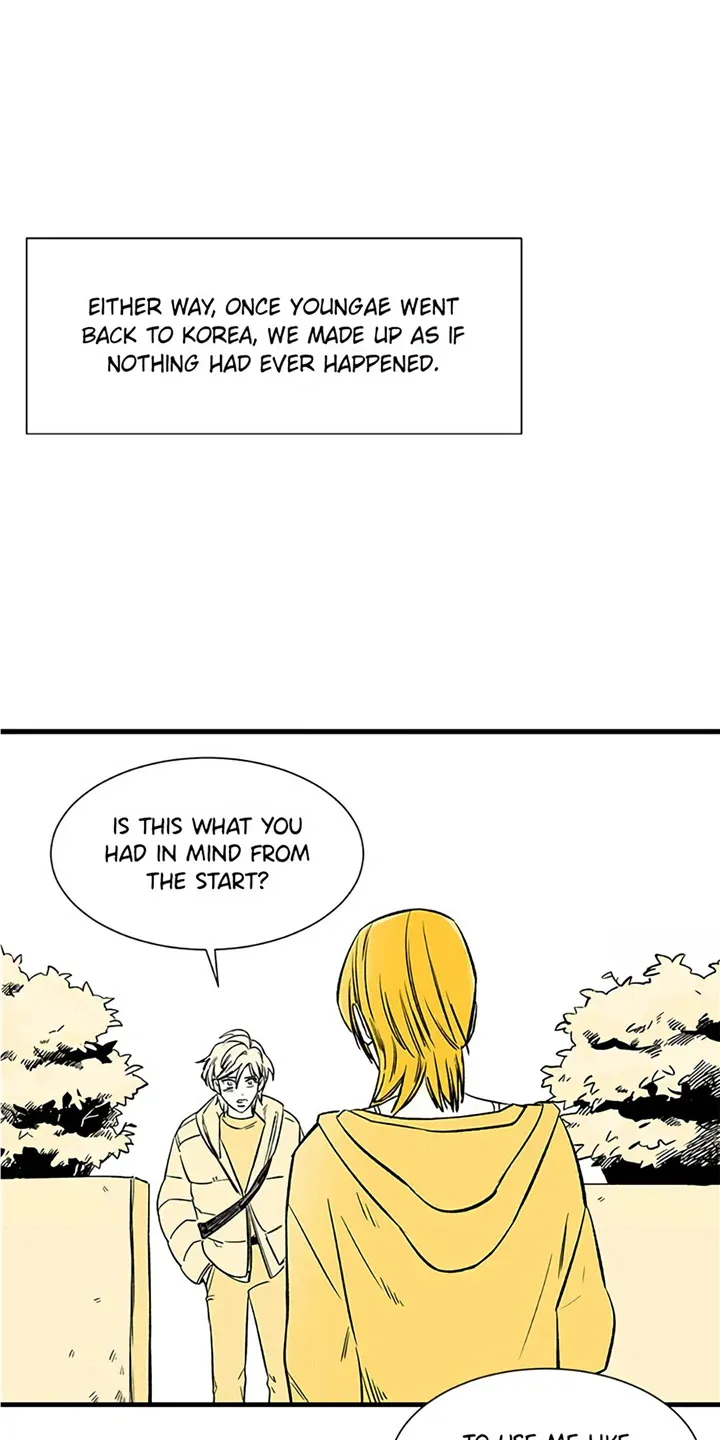 How to Draw an Ellipse Chapter 87 page 6 - 