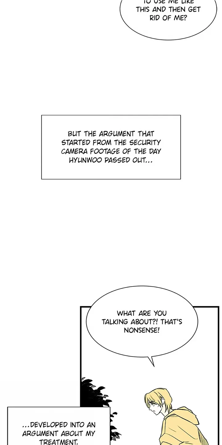 How to Draw an Ellipse Chapter 87 page 7 - 