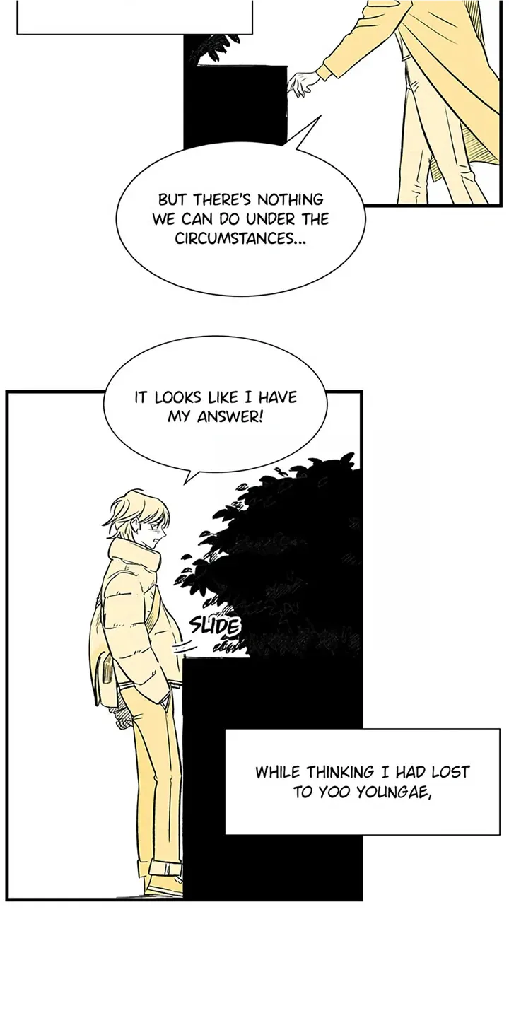 How to Draw an Ellipse Chapter 87 page 8 - 