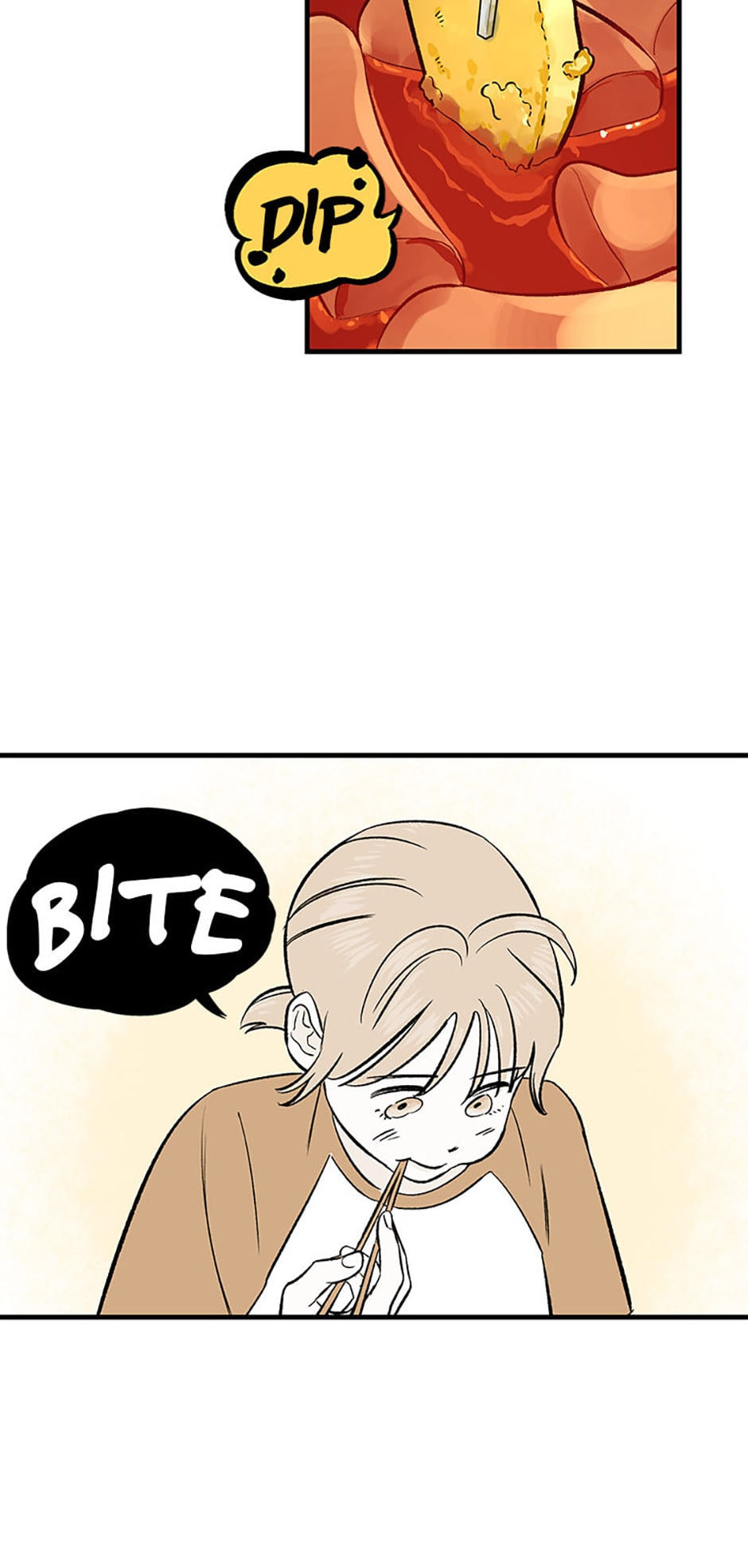 How to Draw an Ellipse Chapter 88 page 3 - 