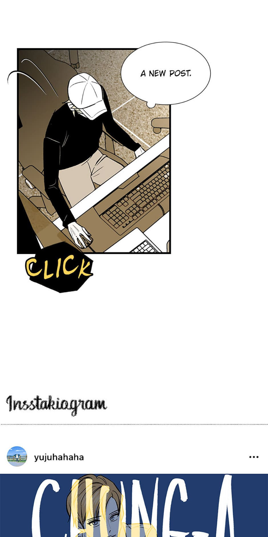 How to Draw an Ellipse Chapter 88 page 23 - 