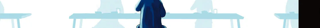 How to Eat Life Chapter 11 page 2 - 