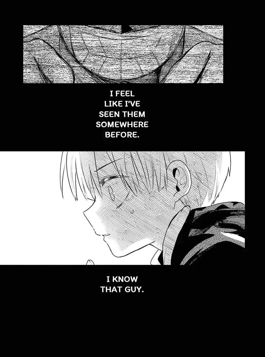 How to Eat Life Chapter 11 page 21 - 