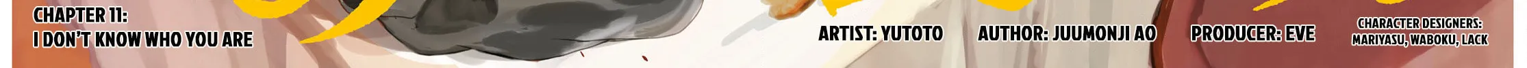 How to Eat Life Chapter 11 page 4 - 