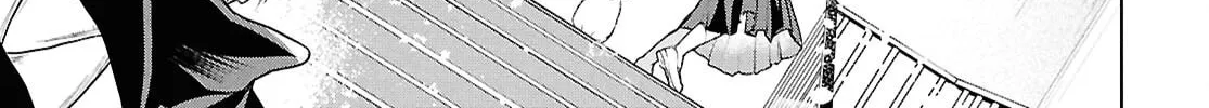 How to Eat Life Chapter 11 page 34 - 
