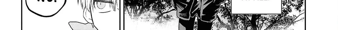 How to Eat Life Chapter 11 page 8 - 